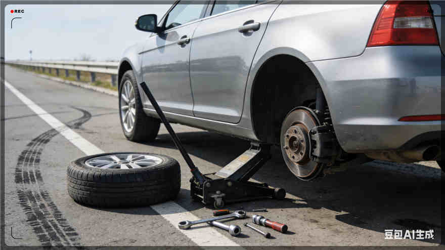 城阳区道路救援汽车送玻璃水